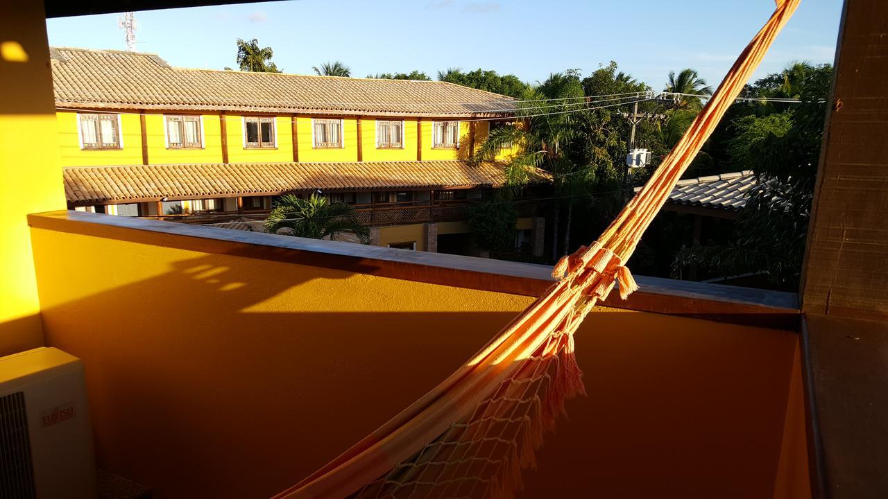 Condominio Solar Dos Peixes Praia do Forte Exterior photo